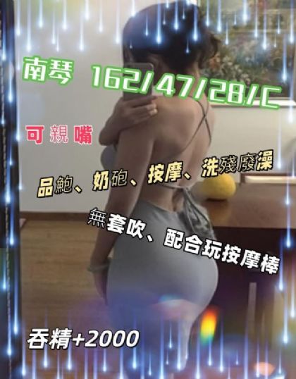 台北-南琴