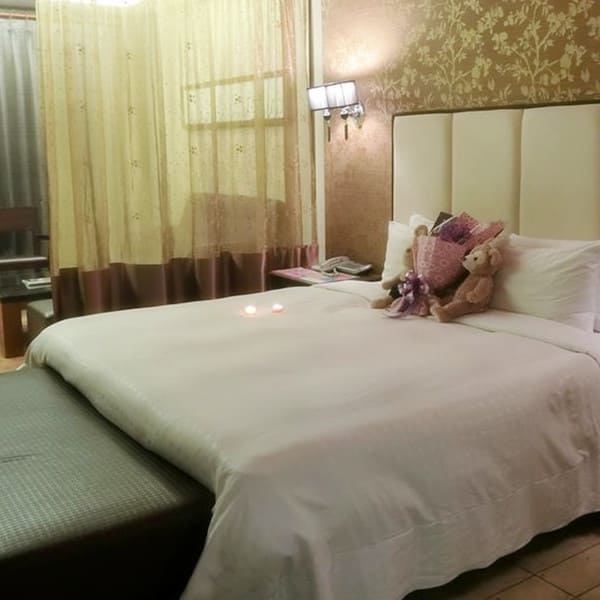 pingtung chaozhou mambo impression motel，曼波印象motel