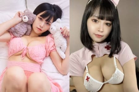 日向陽葵：從素人到AV女優的耀眼成長故事-1