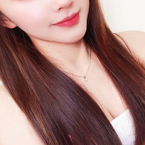 台灣個工茶：心怡 162 cm / 44 kg / C罩杯 / 25歲 / 泰國妹